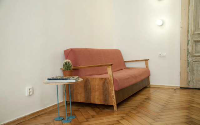 Pinn Hotel - Hostel
