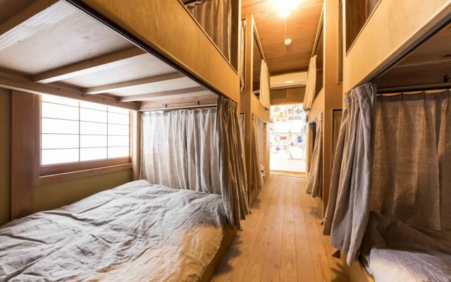 Guest House Maru ‐Hostel