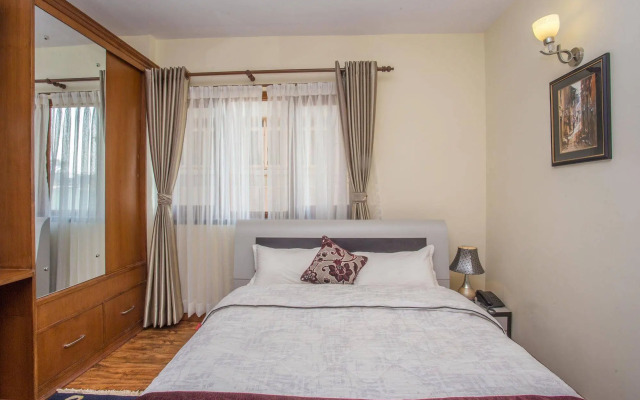 Karma Tara Residency