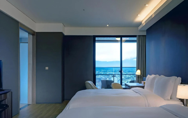 Cuncyue Hot Spring Resort