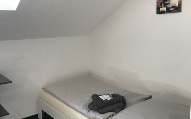 Gasthof zur kleinen Karte