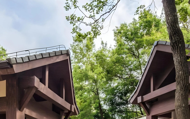 Wuzhishan Yatai Rainforest Resort