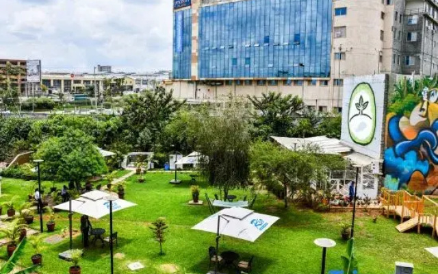 Rio Eco Gardens