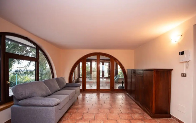 Villa Eunice in Monzambano