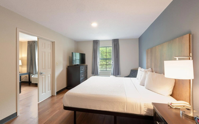 Extended Stay America Premier Suites Charlotte Pineville Mat