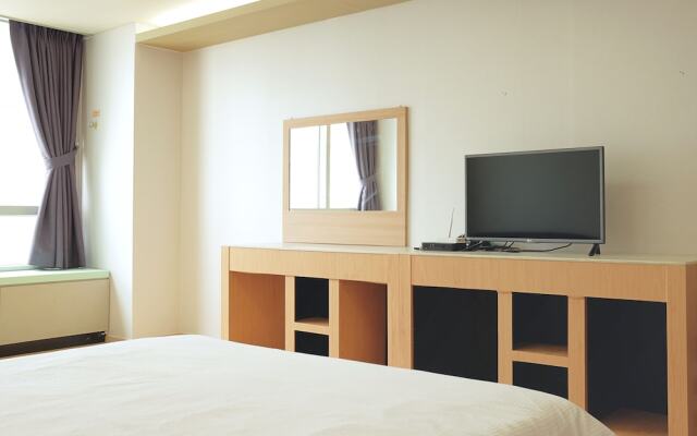 Terra Residence Incheon Airport