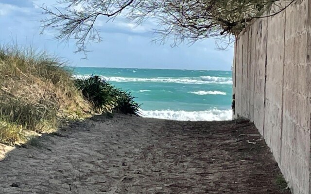 Stunning Home in Manduria With Wifi and 2 Bedrooms