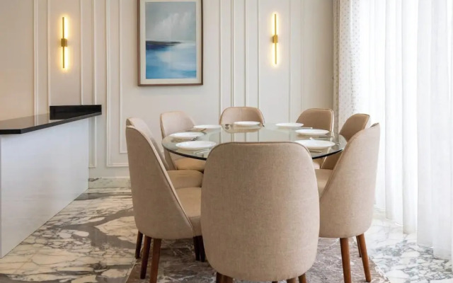 Golfview Duplex at Golf Estate 504