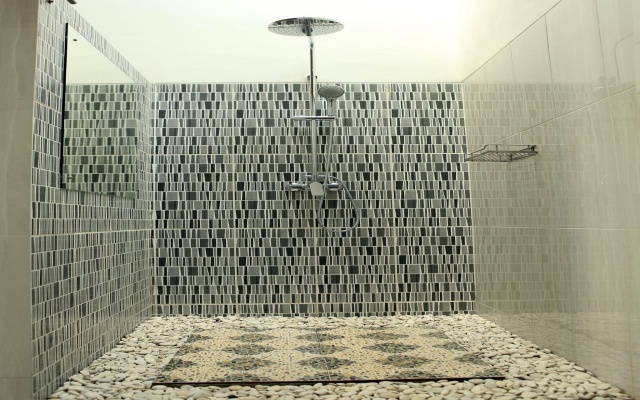 The Wyn's Villa – Bathroom – Kutuh