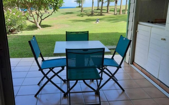 Studio 3 etoiles pierre&vac