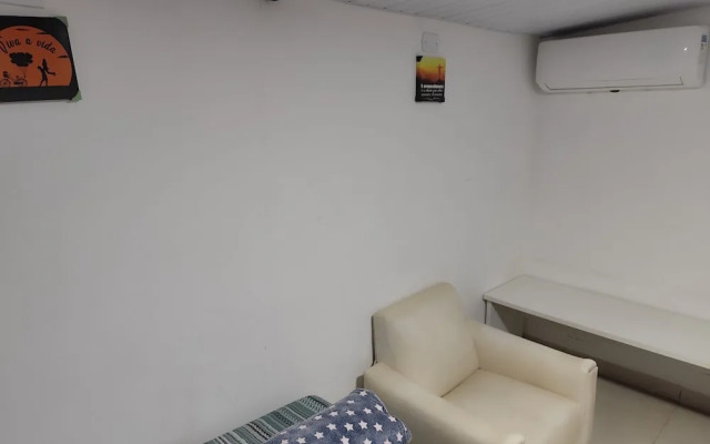 Pousada 4 Estações