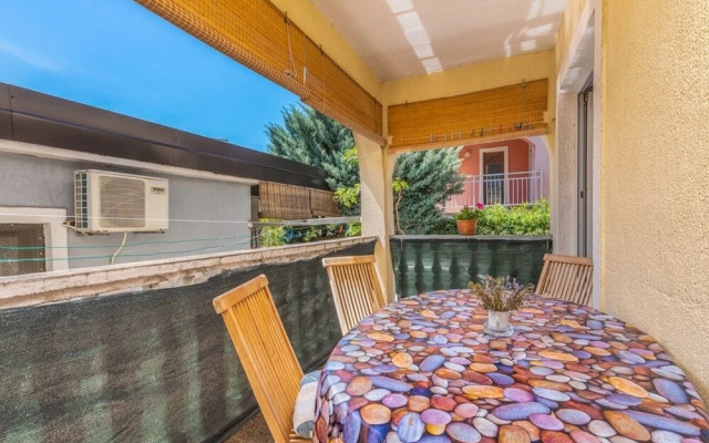 Zdrave - 500 m From sea - A1 Prizemlje