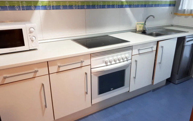 Oropesa Ciudad de Vacaciones 3000