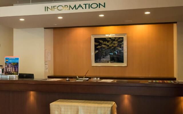 Hotel Mercato Wajima