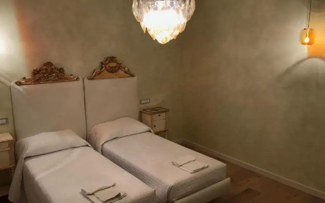 Hotel La Salute