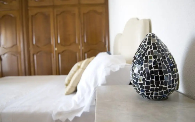 Bed & Breakfast Mamma Rosa