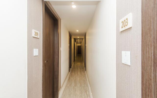 OYO 79035 Flagship Hotel Kalpana Elite