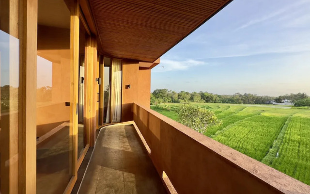 The Hum Villa 3BDR Private Villa