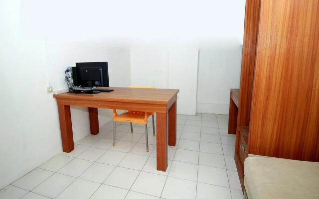 Jati Exclusive Homestay by OYO Rooms