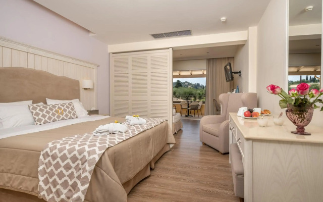 Art Hotel Debono