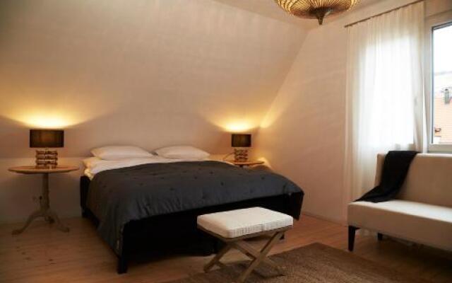 La Faya "Molerhüsli"