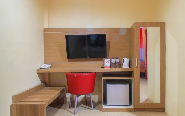 OYO 1153 Tiga Dara Hotel & Resort Syariah