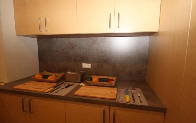 Erlebnishotel Mölltal