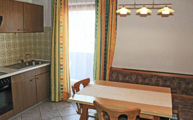 Magnificent Apartment near Faggen Tyrol with Mountain View