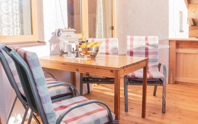 Stubaier Bauern Appartement