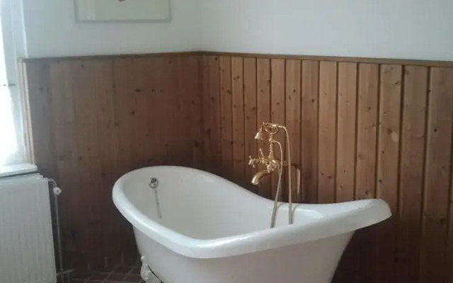 Bed & breakfast La Bella
