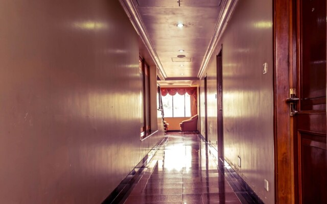 OYO 1661 Hotel Athidi Grand