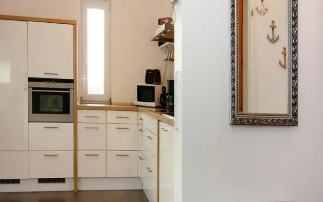 Holiday Home de Poeler Drift, Zierow