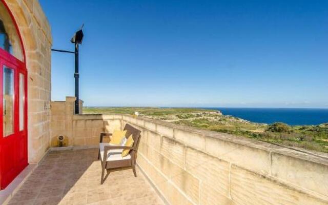Ta Kristoff Holiday Home