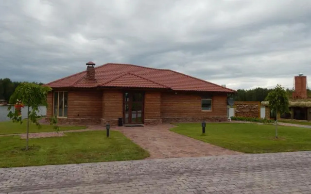 Африканский Дом