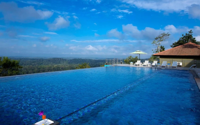 Coorg Cliffs Resort