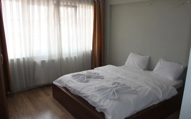 Istiklal Hostel Istanbul