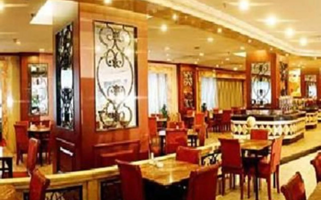 Heilongjiang Kunlun Hotel