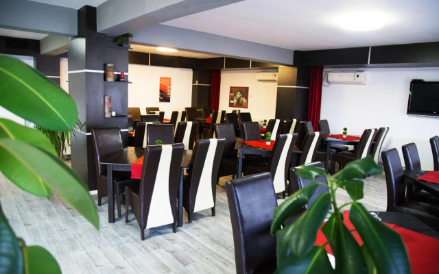 GP Hotel