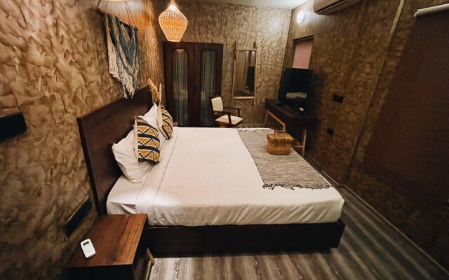 Ukiyo Beach Resort