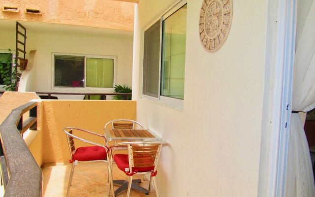 Condo Pacifico by Playa Paradise