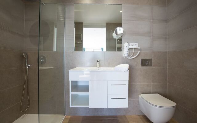 Suites at Sea II