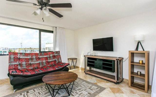 A-Nah Penthouse