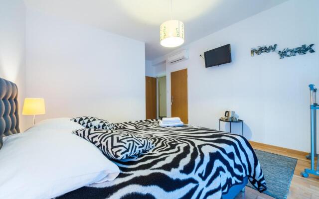 Francesca Guesthouse