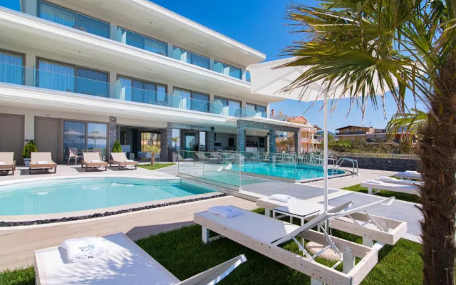 Hotel Aegean Infinity Deluxe - Limenaria