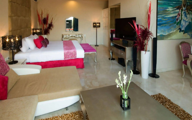 Kaisa Villas Seminyak