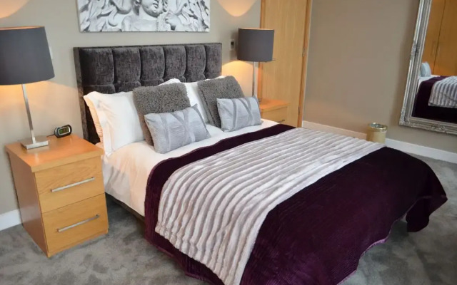 Quebecs Luxury Aparthotel