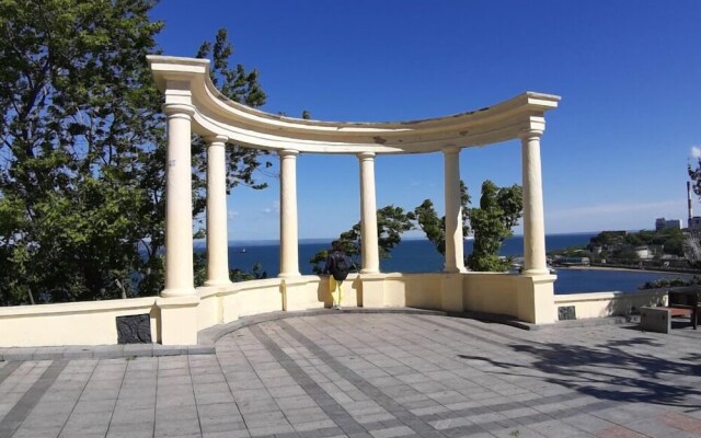 Бутик-отель Yavladi