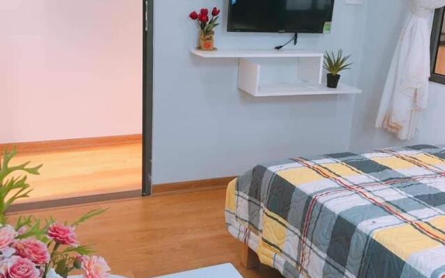 Yume Apartment - Homestay Đà Nẵng- Căn hộ 2 PN