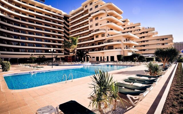 Vila Gale Marina Resort Hotel