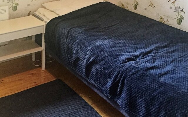 4 Person Holiday Home in Färjestaden